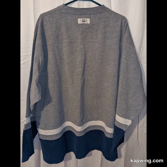 Caesars Palace Las Vegas Collectors Jersey - Picture 3 of 8